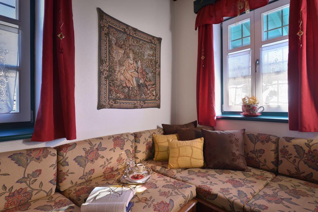 Apartament Xenonas Zagorisio Tsepelovo Zewnętrze zdjęcie